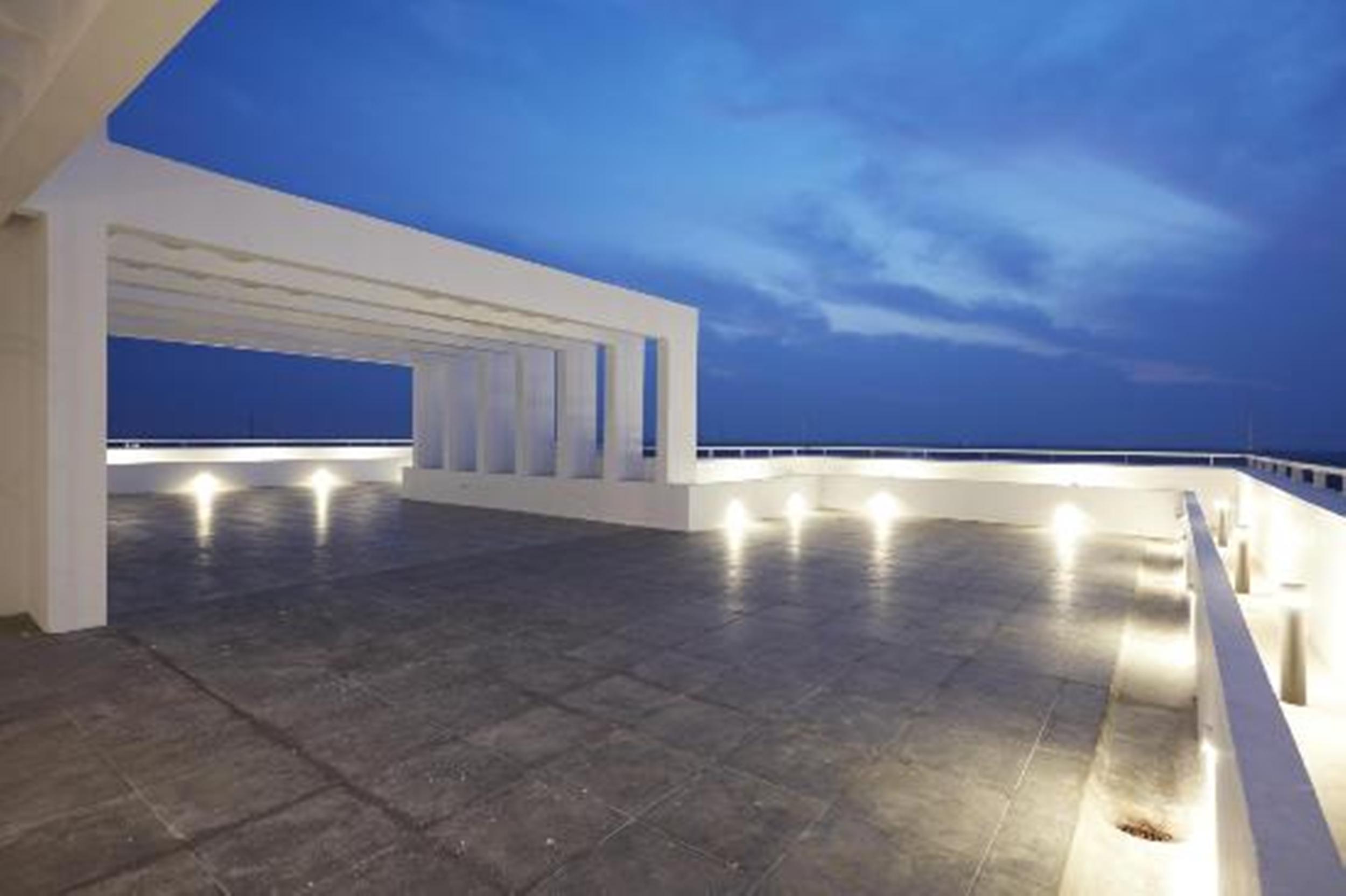 Jetwing Jaffna Otel Dış mekan fotoğraf
