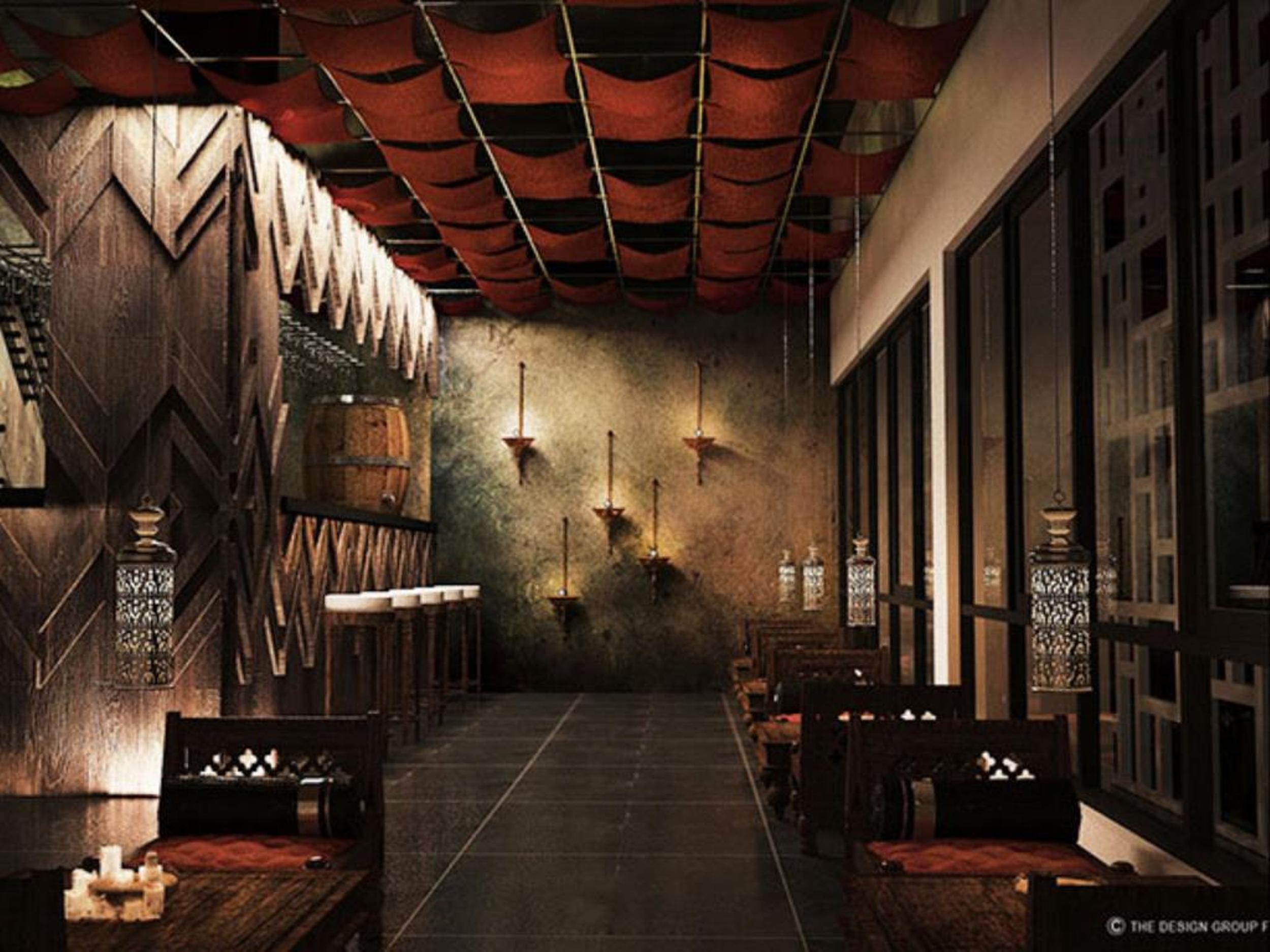 Jetwing Jaffna Otel Dış mekan fotoğraf