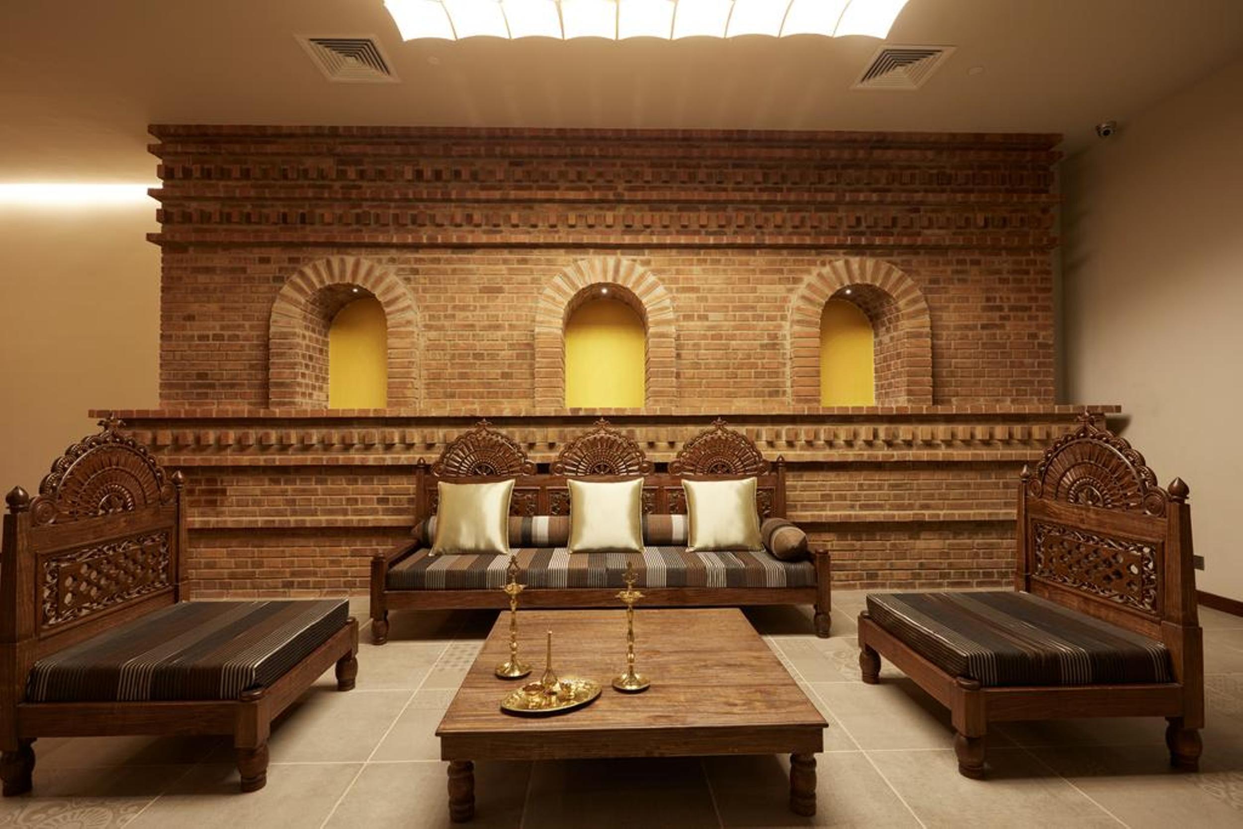 Jetwing Jaffna Otel Dış mekan fotoğraf