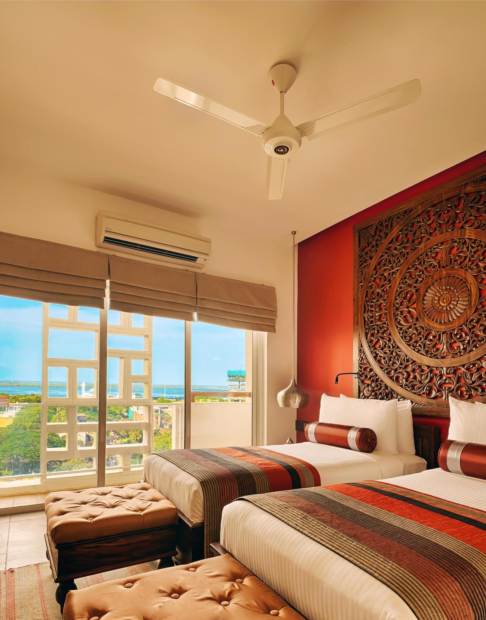 Jetwing Jaffna Otel Dış mekan fotoğraf